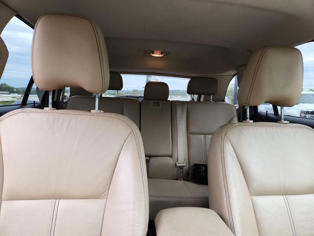 used 2010 Ford Edge car, priced at $4,500