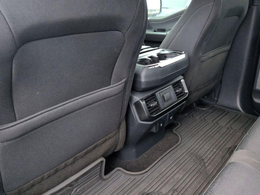 used 2021 Ford F-150 car, priced at $30,991