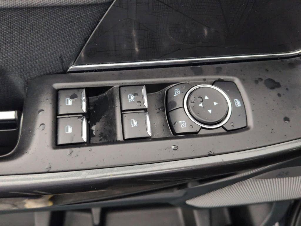 used 2021 Ford F-150 car, priced at $30,991