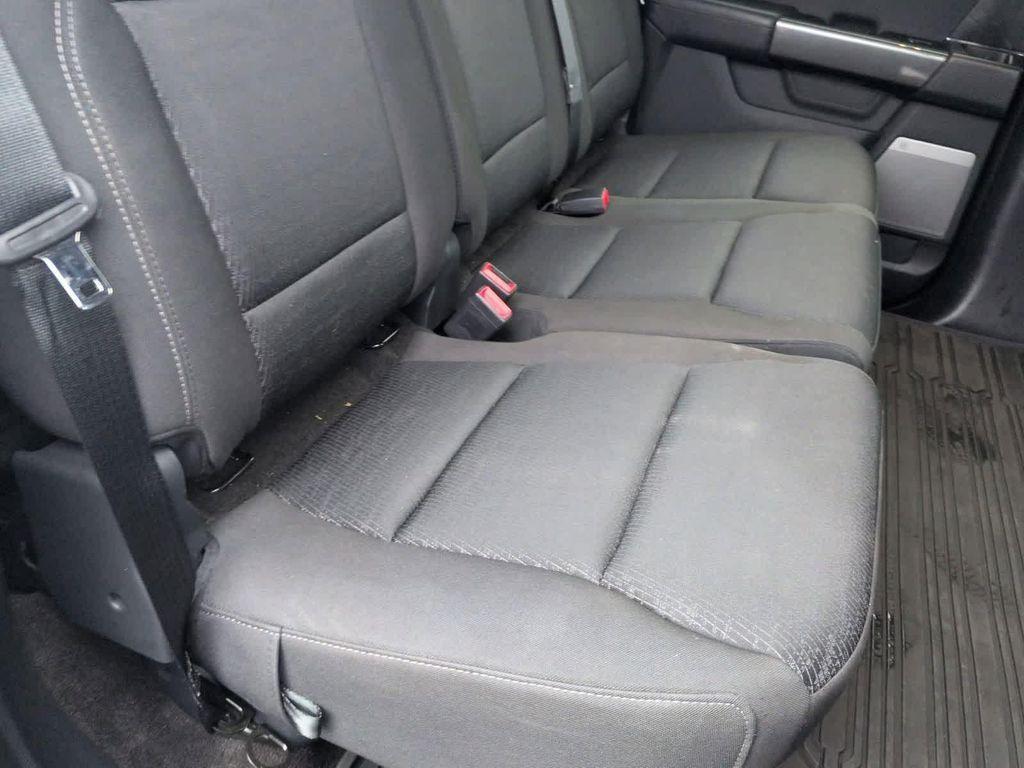 used 2021 Ford F-150 car, priced at $30,991