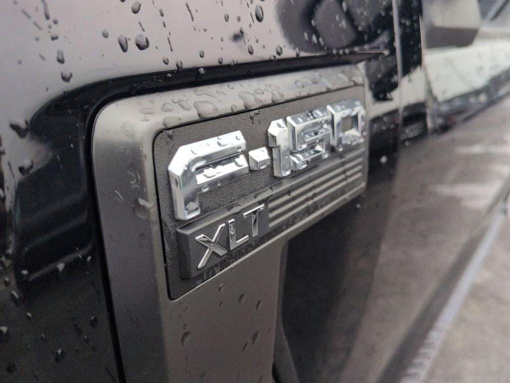 used 2021 Ford F-150 car, priced at $30,991