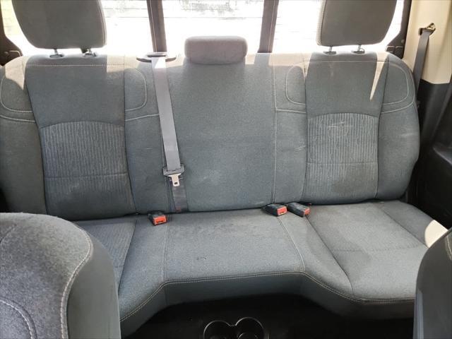 used 2019 Ram 2500 car, priced at $27,995
