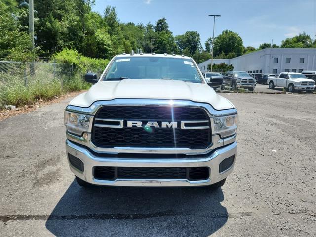 used 2019 Ram 2500 car, priced at $27,995