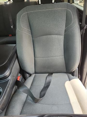 used 2019 Ram 2500 car, priced at $27,995