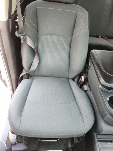 used 2019 Ram 2500 car, priced at $27,995