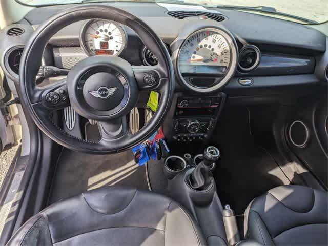 used 2012 MINI Cooper S Clubman car, priced at $3,995