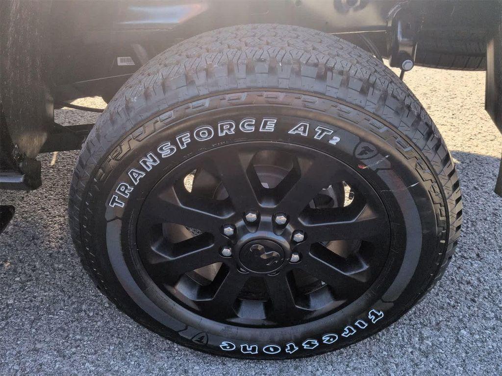 new 2025 Ram 2500 car, priced at $84,040