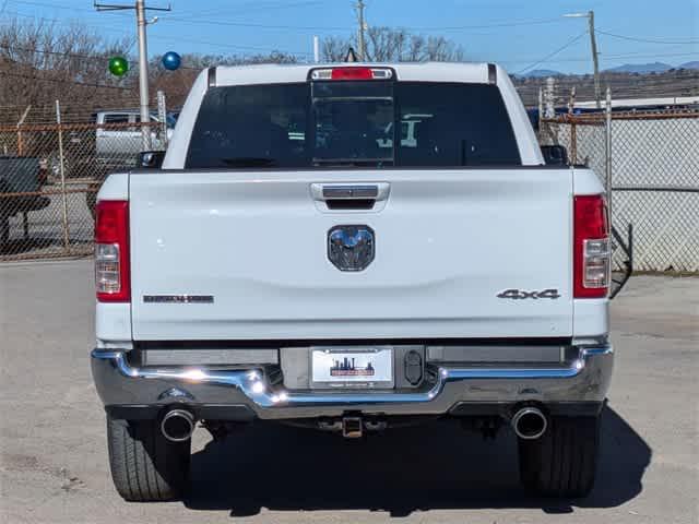 used 2019 Ram 1500 car, priced at $24,995