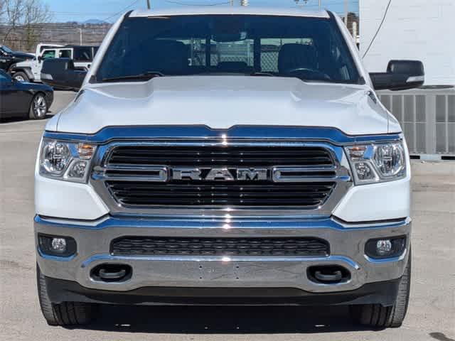 used 2019 Ram 1500 car, priced at $24,995