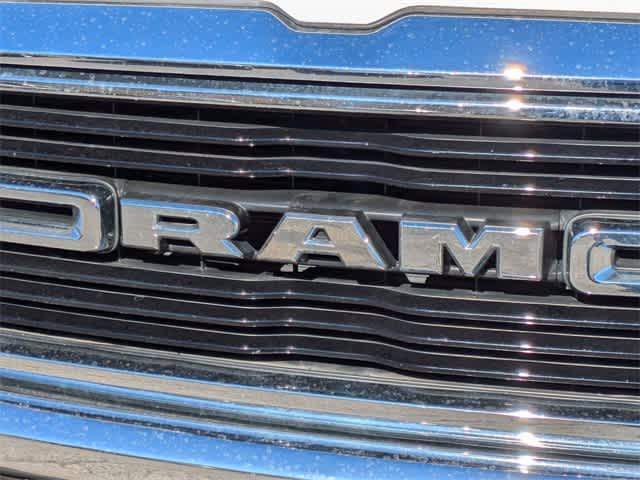 used 2019 Ram 1500 car, priced at $24,995