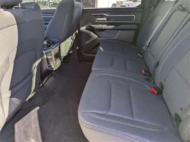 used 2019 Ram 1500 car, priced at $24,995