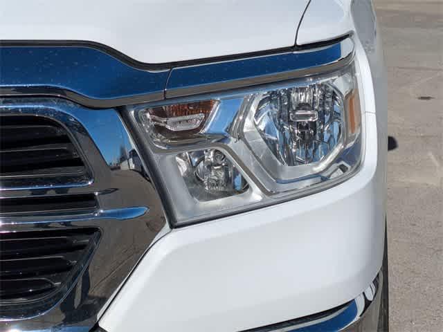 used 2019 Ram 1500 car, priced at $24,995