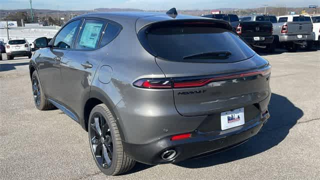 new 2024 Dodge Hornet car, priced at $36,880