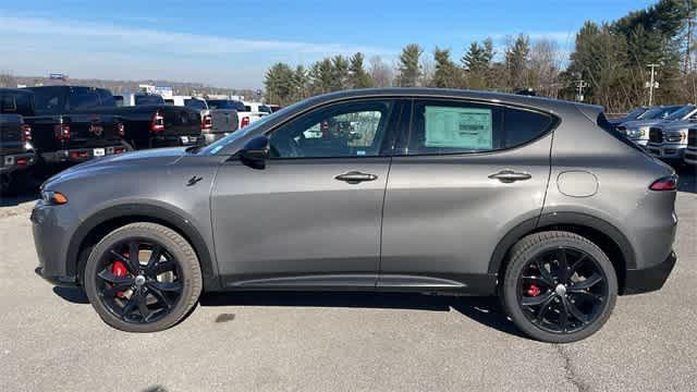 new 2024 Dodge Hornet car, priced at $36,880