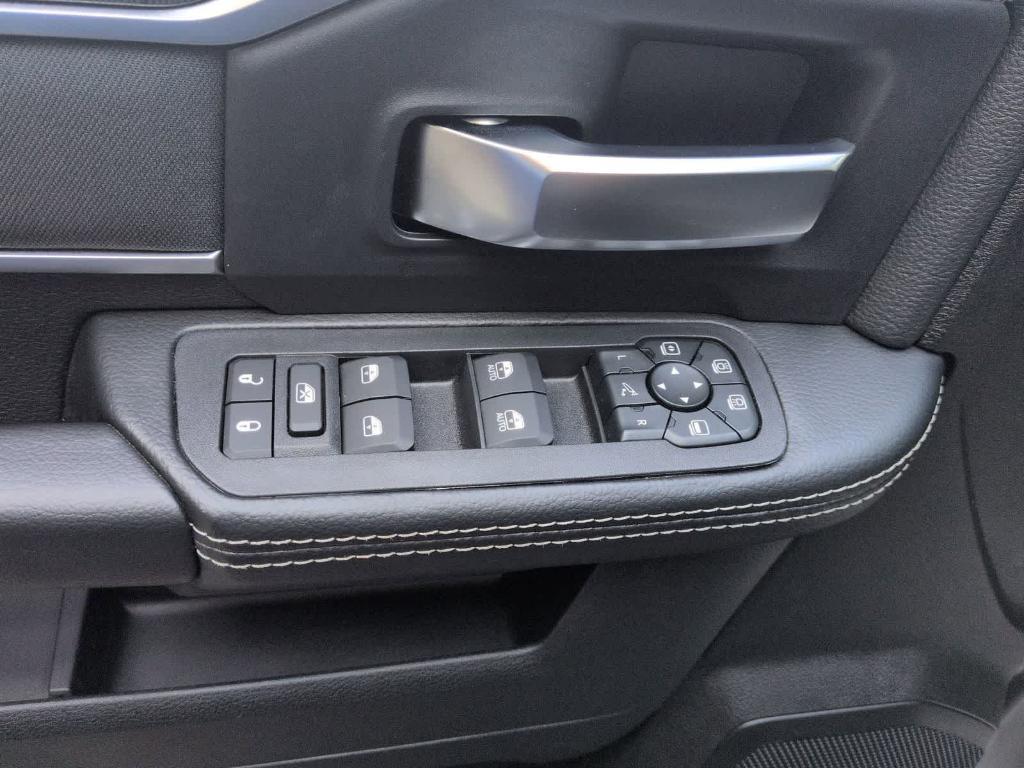 new 2026 Ram 2500 car, priced at $65,830