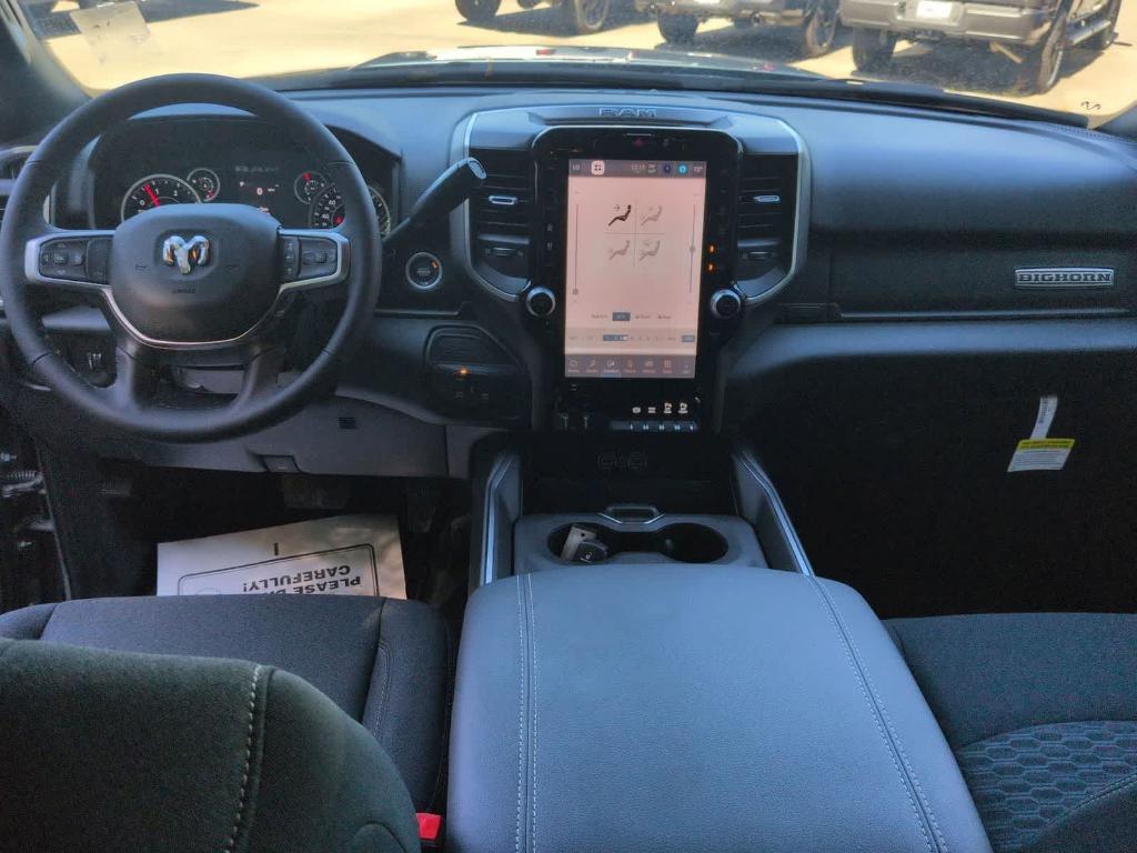 new 2026 Ram 2500 car, priced at $65,830