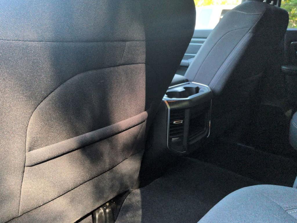 new 2026 Ram 2500 car, priced at $65,830