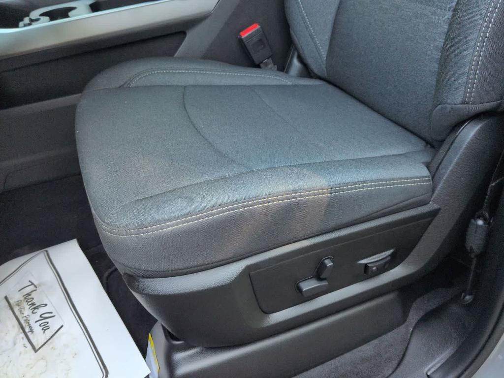 new 2026 Ram 2500 car, priced at $65,830