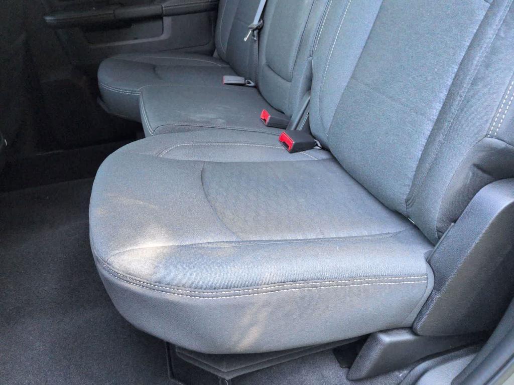 new 2026 Ram 2500 car, priced at $65,830