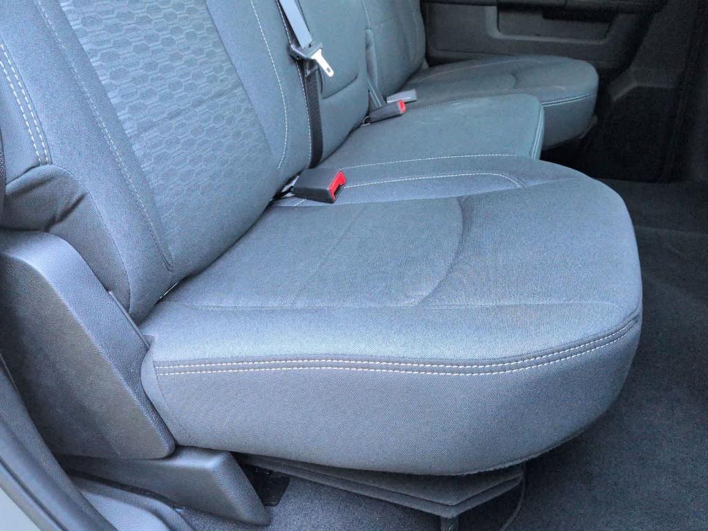 new 2026 Ram 2500 car, priced at $65,830