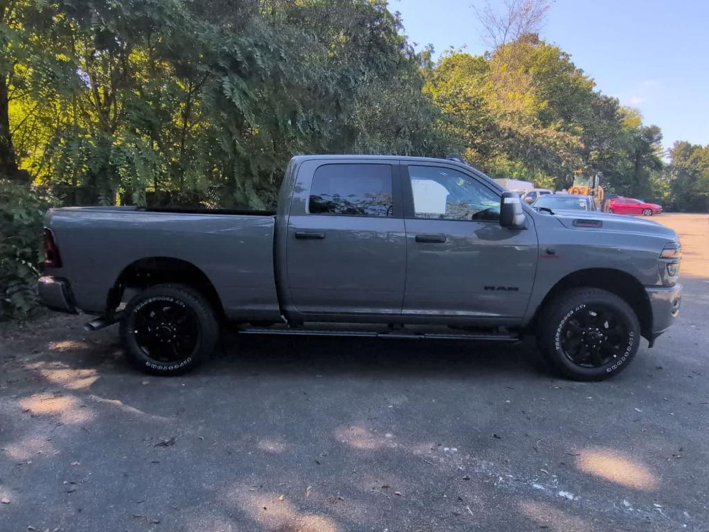 new 2026 Ram 2500 car, priced at $65,830