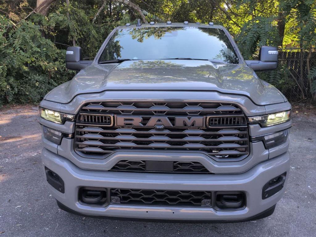 new 2026 Ram 2500 car, priced at $65,830