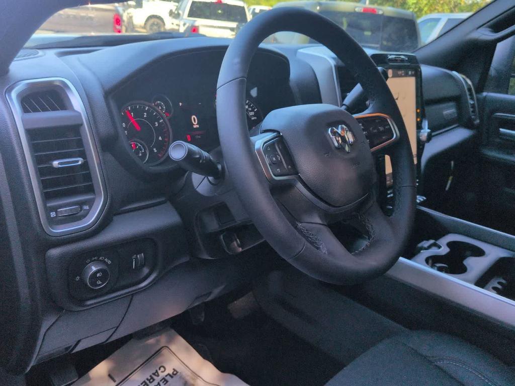 new 2026 Ram 2500 car, priced at $65,830