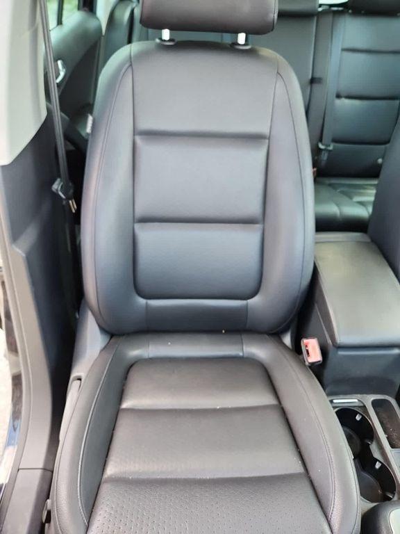 used 2016 Volkswagen Tiguan car, priced at $9,500