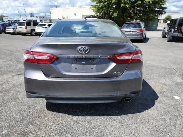 used 2019 Toyota Camry car, priced at $18,850