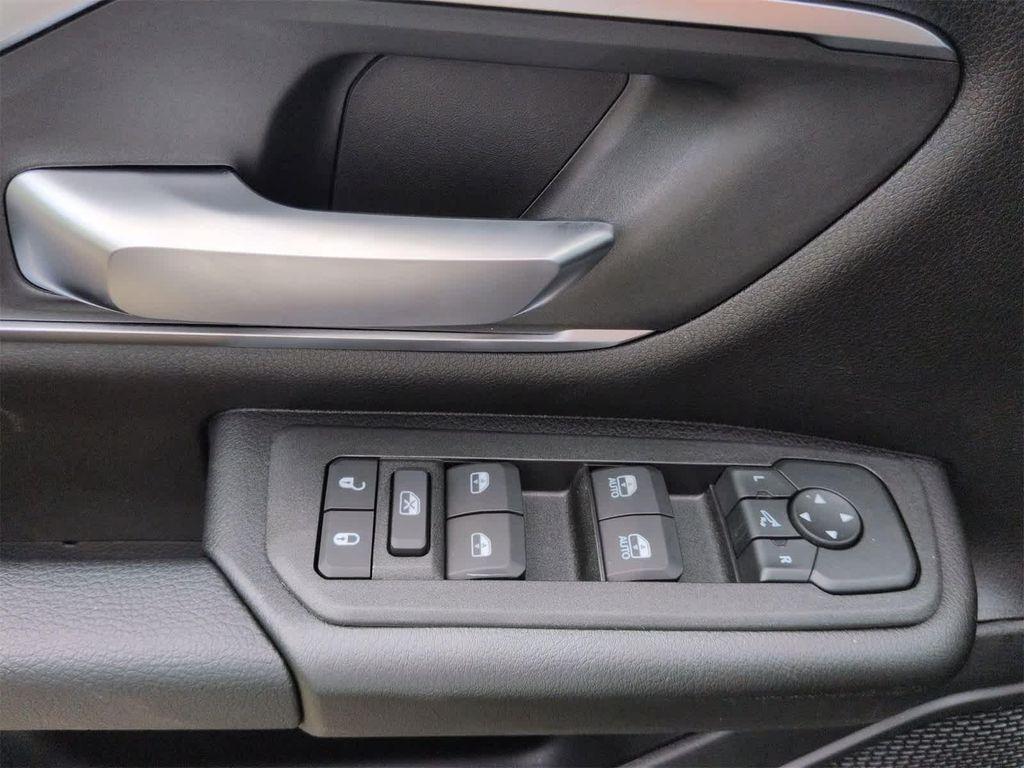 new 2026 Ram 1500 car, priced at $51,725