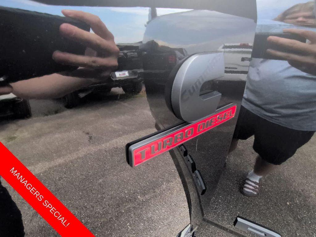 new 2026 Ram 2500 car, priced at $63,075