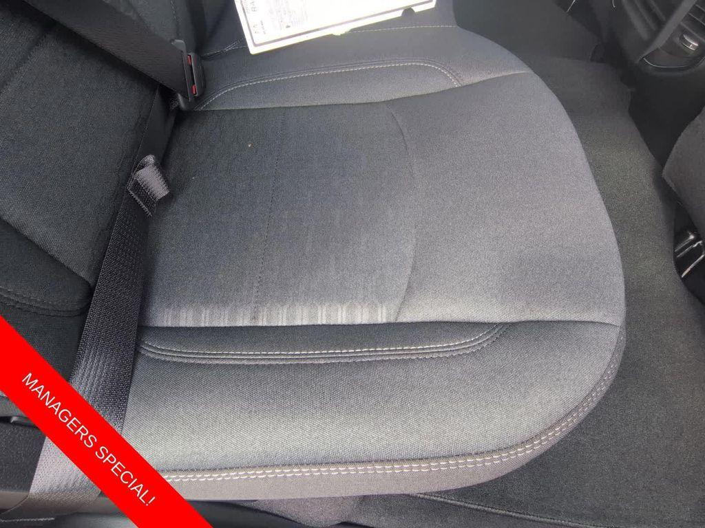 new 2026 Ram 2500 car, priced at $63,075