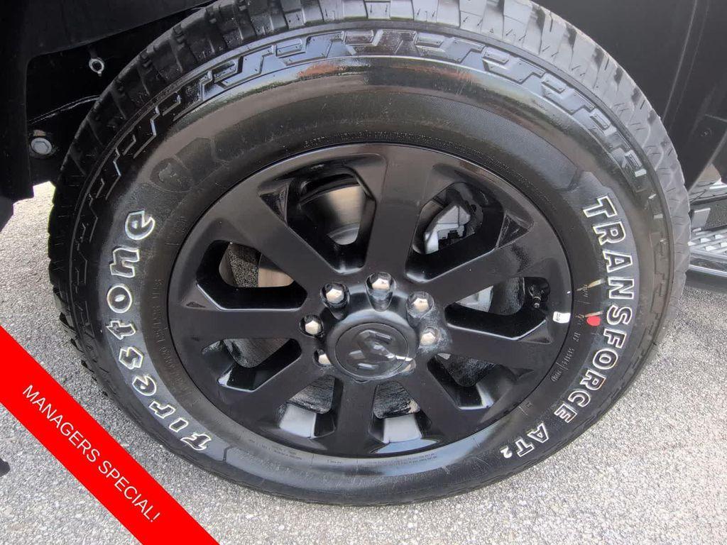 new 2026 Ram 2500 car, priced at $63,075