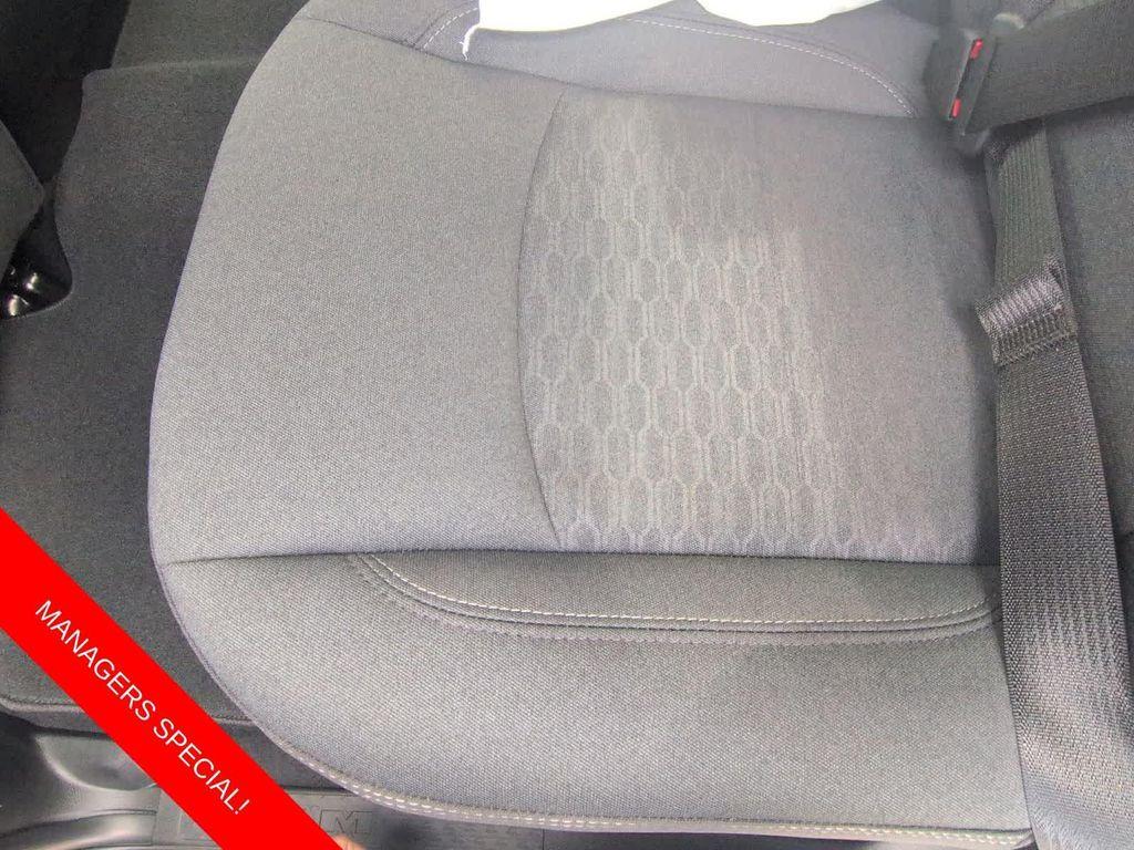 new 2026 Ram 2500 car, priced at $63,075