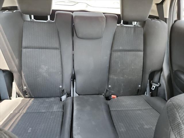 used 2018 Honda HR-V car, priced at $15,250