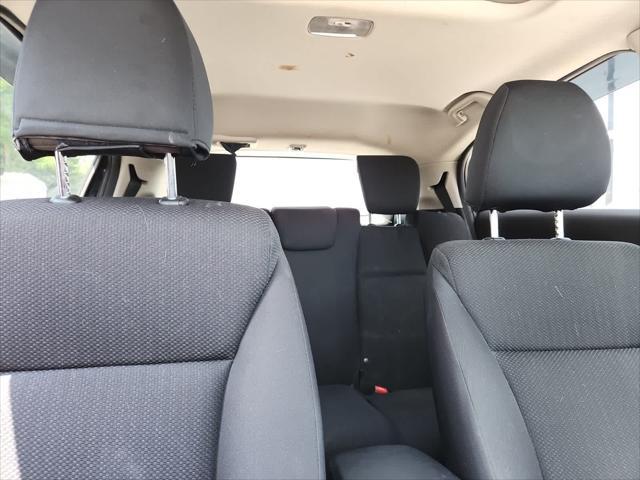 used 2018 Honda HR-V car, priced at $15,250