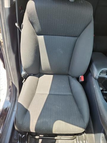 used 2018 Honda HR-V car, priced at $15,250