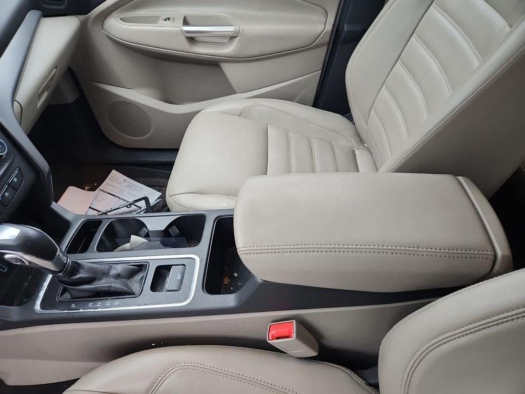 used 2018 Ford Escape car, priced at $11,995