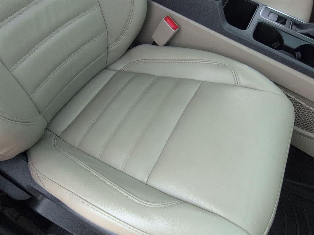 used 2018 Ford Escape car, priced at $9,995