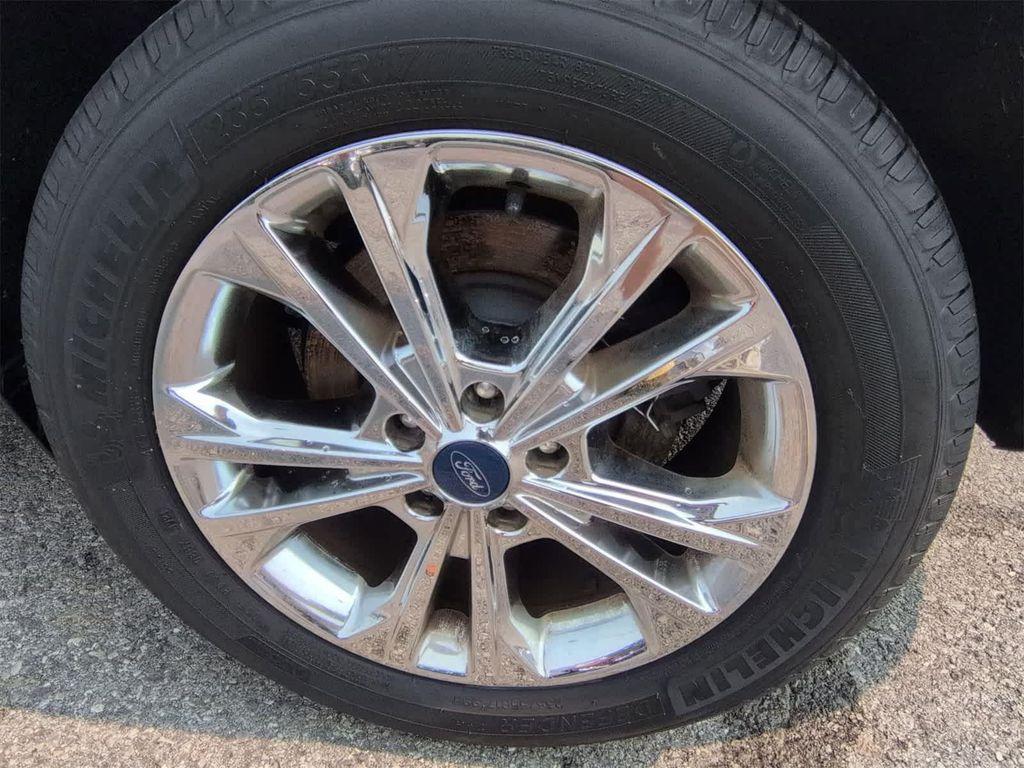 used 2018 Ford Escape car, priced at $9,995