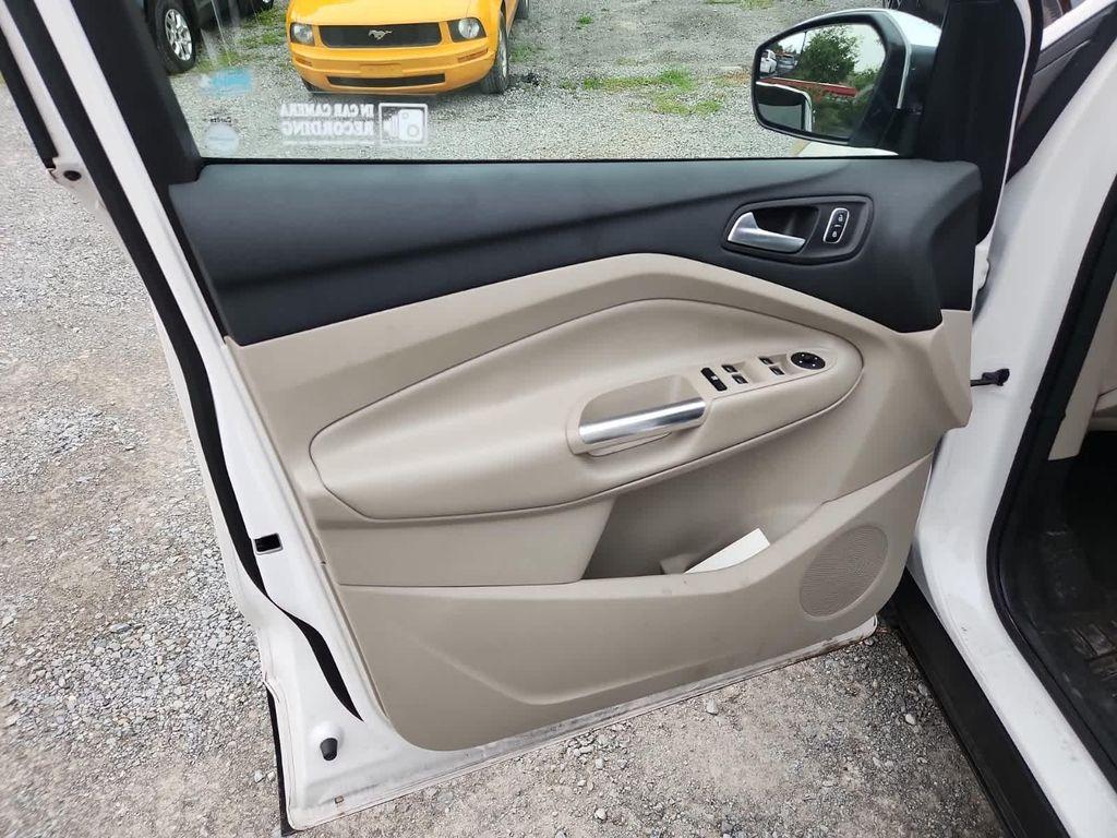 used 2018 Ford Escape car, priced at $11,995