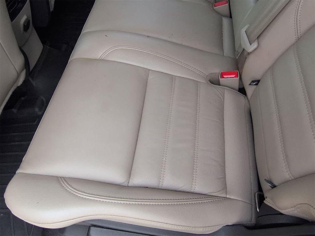 used 2018 Ford Escape car, priced at $9,995