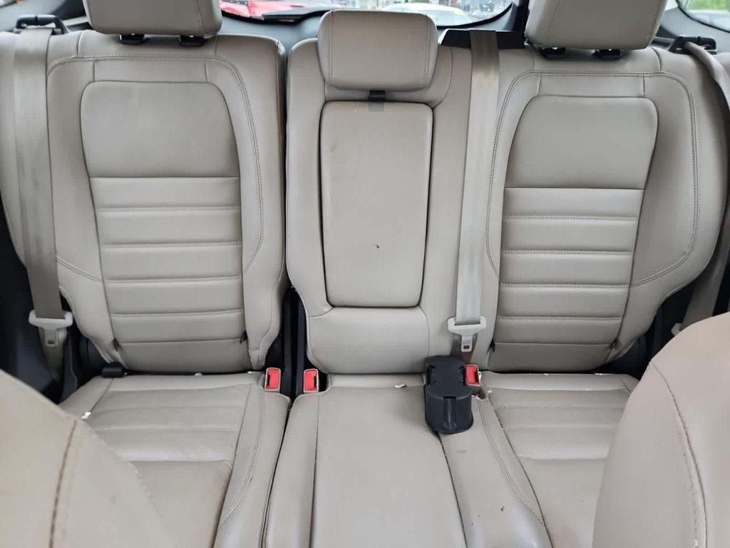 used 2018 Ford Escape car, priced at $11,995