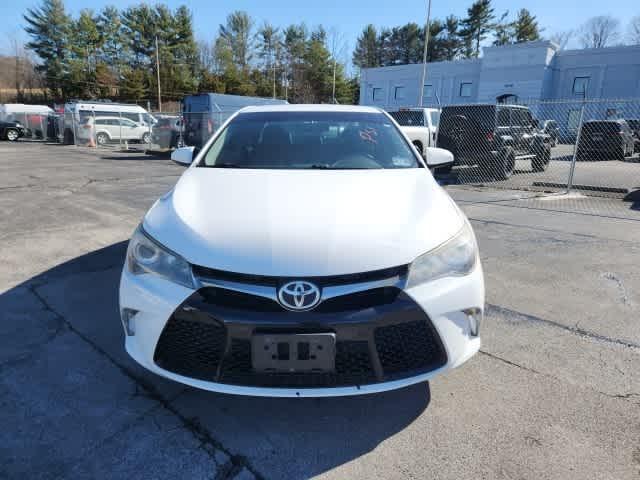 used 2017 Toyota Camry car, priced at $14,712