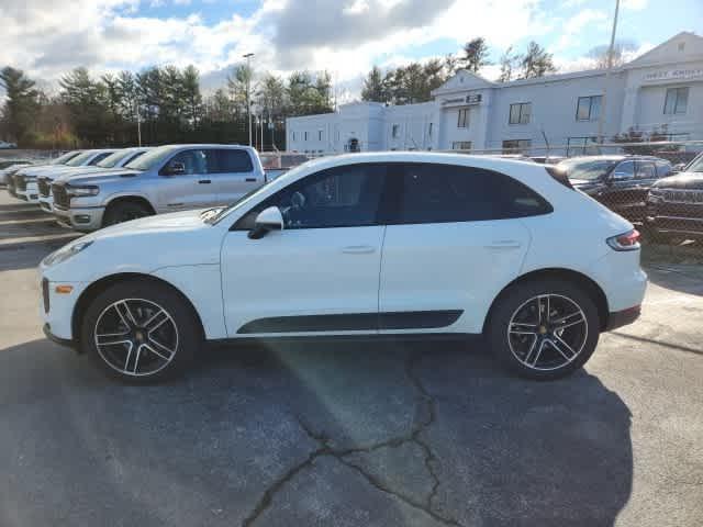 used 2019 Porsche Macan car, priced at $29,785