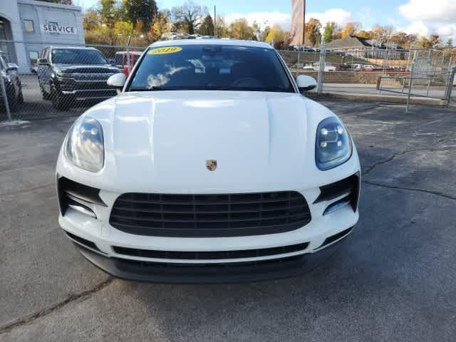 used 2019 Porsche Macan car, priced at $29,785