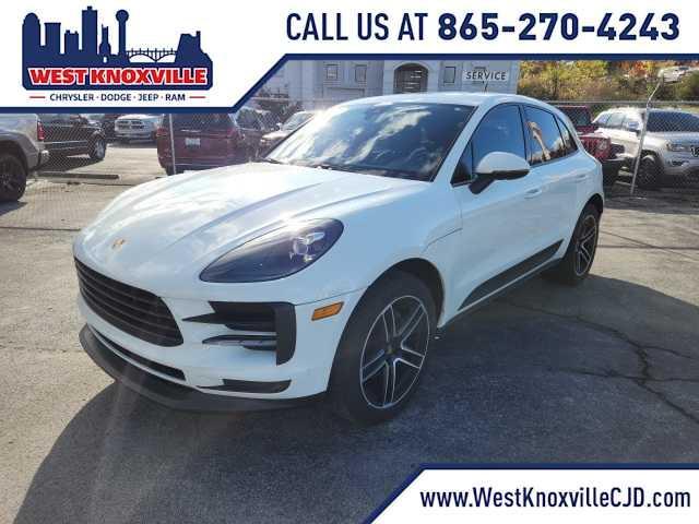 used 2019 Porsche Macan car, priced at $29,785