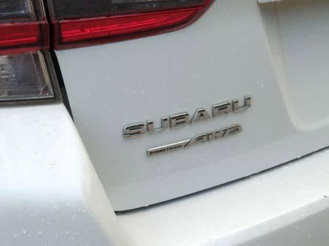 used 2022 Subaru Crosstrek car, priced at $19,495
