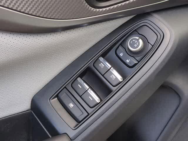 used 2022 Subaru Crosstrek car, priced at $19,495