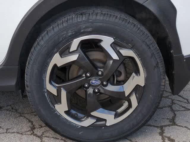used 2022 Subaru Crosstrek car, priced at $19,495
